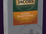 JACOBS Export Traditional Filterkaffee 500,0 g