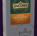 JACOBS Export Traditional Filterkaffee 500,0 g
