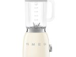 SMEG Standmixer 50's Style BLF03CREU, creme