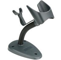 Standfuß STD-AUTFLX-QD24-BK flexibler beweglicher Halter, schwarz