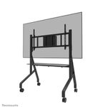 Neomounts FL50-575BL1 MOVE Go XL Rollwagen