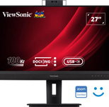 ViewSonic VG2757V-2K Monitor 68.58 cm (27")