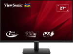 ViewSonic VA270-H Monitor 68,58 cm (27")