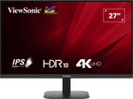 ViewSonic VA2708-4K-HD Monitor 68.58 cm (27")