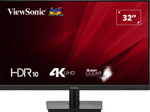 ViewSonic VA3208-4K-HD Monitor 80 cm (32")