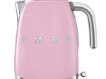 SMEG Wasserkocher 50's Style KLF04PKEU, Cadillac Pink