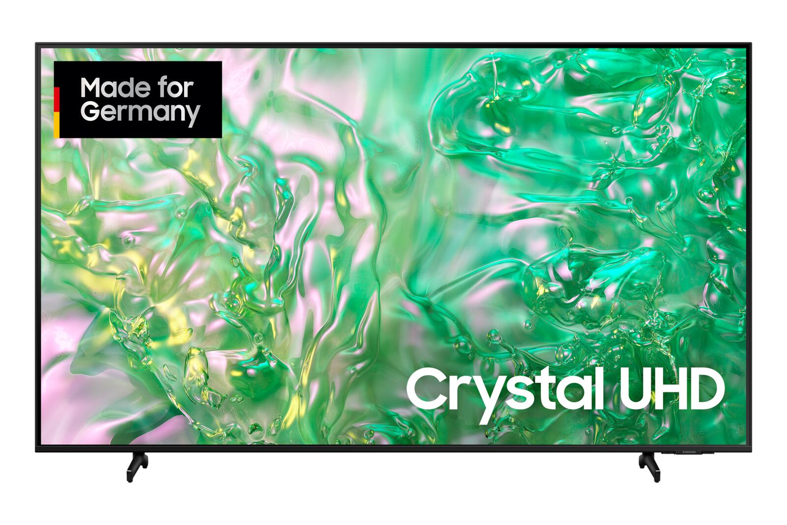 Samsung 85DU8079 Crytsal UHD Smart TV 216 cm 85 Zoll video preview
