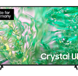 Samsung 43DU8079 Crystal UHD Smart TV 109 cm 43 Zoll