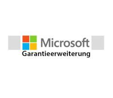 Microsoft Extended Hardware Service Plan - Serviceerweiterung - erweiterter Hardware-Austausch - 3 Jahre