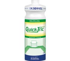 Dr. Schnell QUICK TRIC Teppichreiniger 1,0 l