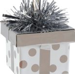 amscan® Ballongewicht Geschenk