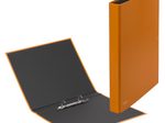 PAGNA Ringbuch 2-Ringe Trend, orange