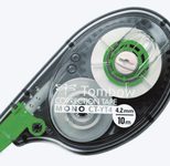 Tombow Korrekturroller 4,20 mm