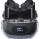 Intenso Buds Plus In-Ear-Kopfhörer schwarz