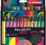 STABILO Filzstifte Arty