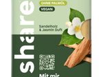 share Sandelholz & Jasmin Duft Feste Seife 100,0 g
