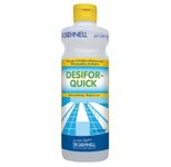 Dr. Schnell Desinfektionsmittel DESIFOR-QUICK 500 ml