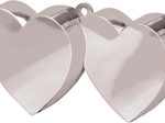 amscan® Ballongewicht Herzen