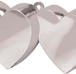 amscan® Ballongewicht Herzen
