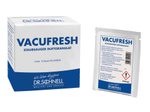 Dr. Schnell Staubsauger-Deo-Perlen VACUFRESH 10 x 5,0 g