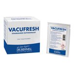 Dr. Schnell Staubsauger-Deo-Perlen VACUFRESH 10 x 5,0 g