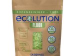 Dr. Schnell ECOLUTION FLOOR Bodenreiniger 40 x 5,0 g