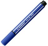 STABILO Filzstift Pen 68 Max, blau