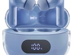Intenso Buds Plus In-Ear-Kopfhörer blau