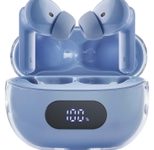 Intenso Buds Plus In-Ear-Kopfhörer blau