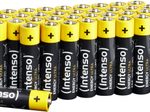 Intenso Batterien Energy Ultra Alkali-Mangan Micro AAA 1,5 V, 100 St.