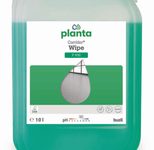 planta Wipe Bodenreiniger 10,0 l