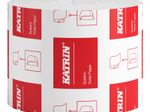 KATRIN Toilettenpapier 2-lagig