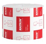 KATRIN Toilettenpapier 2-lagig