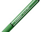 STABILO Filzstift Pen 68 Max, grün