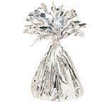 amscan® Ballongewicht silber