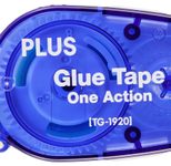 PLUS JAPAN Kleberoller One Action TG-1920, 8,4 mm x 8 m