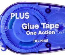 PLUS JAPAN Kleberoller One Action TG-1920, 8,4 mm x 8 m