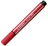 STABILO Filzstift Pen 68 Max, rot
