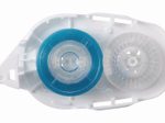 PLUS JAPAN Nachfüllrolle für Kleberoller One Action TG-1920R, 8,4 mm x 8 m