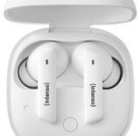 Intenso Buds Pro T502HAE In-Ear-Kopfhörer weiß