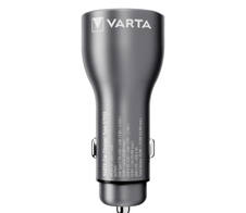 VARTA Car Charger Box