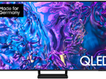Samsung 65Q70D QLED Smart TV 163 cm 65 Zoll