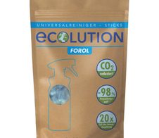 Dr. Schnell ECOLUTION FOROL Allzweckreiniger