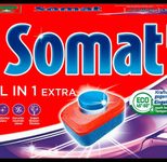Somat ALL IN 1 EXTRA Spülmaschinentabs 26 St.