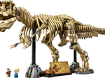LEGO® Jurassic World 76968 Dinosaurier-Fossilien: Tyrannosaurus Rex