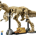 LEGO® Jurassic World 76968 Dinosaurier-Fossilien: Tyrannosaurus Rex