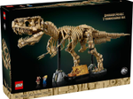 LEGO® Jurassic World 76968 Dinosaurier-Fossilien: Tyrannosaurus Rex
