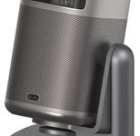 XGIMI MoGo 2 Pro Tragbarer DLP Beamer 400 ISO-Lumen inkl. Standfuß