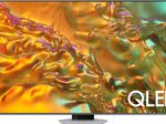 Samsung 65Q80D QLED Smart TV 165 cm 65 Zoll