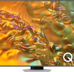 Samsung 85Q80D QLED Smart TV 216 cm 85 Zoll